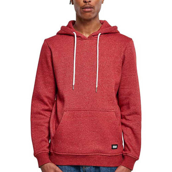 URBAN CLASSICS Basic hoodie