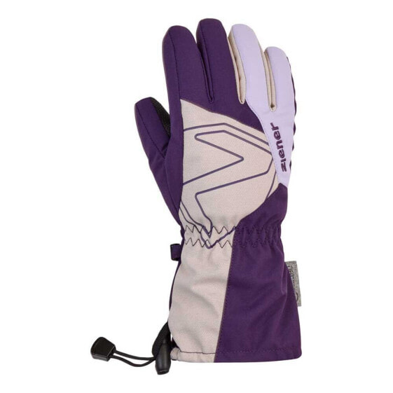 ZIENER Laval AS gloves