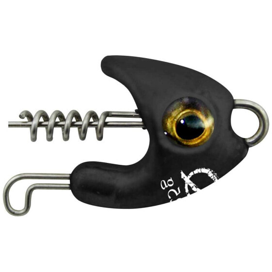 QUANTUM FISHING Screw Jig Head