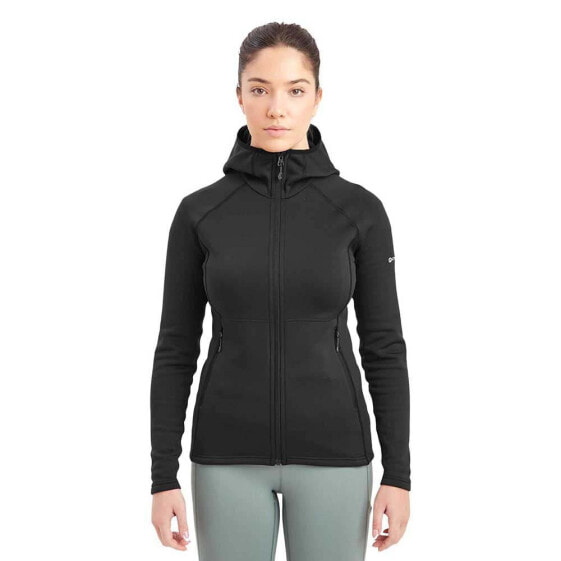 MONTANE Fury hoodie