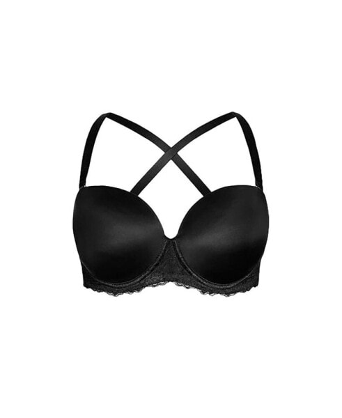 Women's Smooth & Chic Multiway Contour Bra