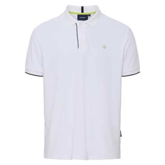 SEA RANCH Fernandes short sleeve polo