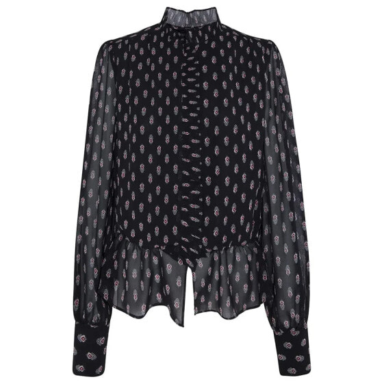 PEPE JEANS Nora Long Sleeve Blouse