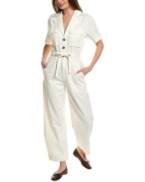 A.L.C. Augusta Jumpsuit Women's 0