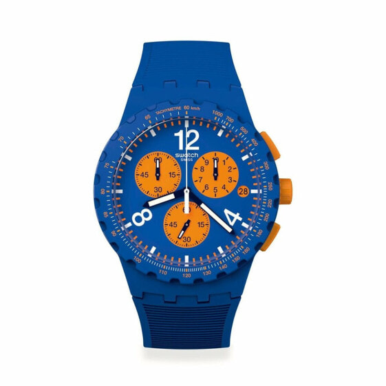 Мужские часы Swatch SUSN419