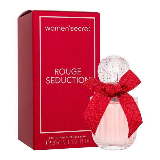 Women´Secret Rouge Seduction 30 ml eau de parfum für Frauen