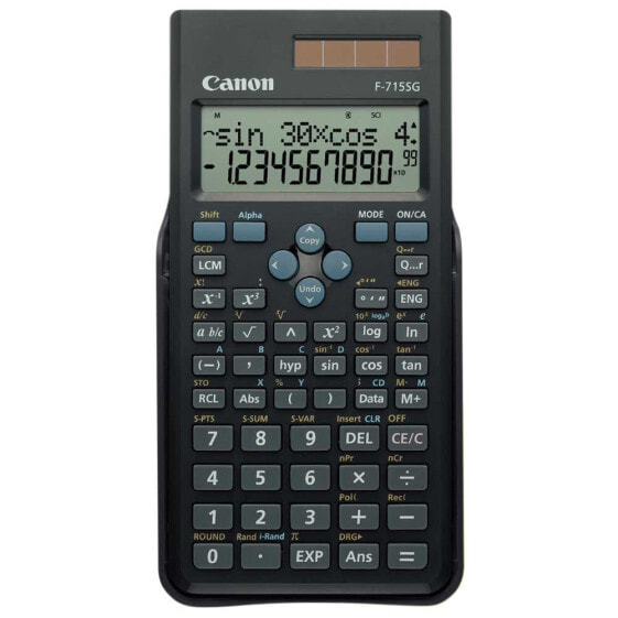 CANON Scientific F-715SG Calculator