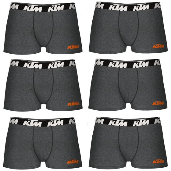 KTM PK5501 boxers 6 units