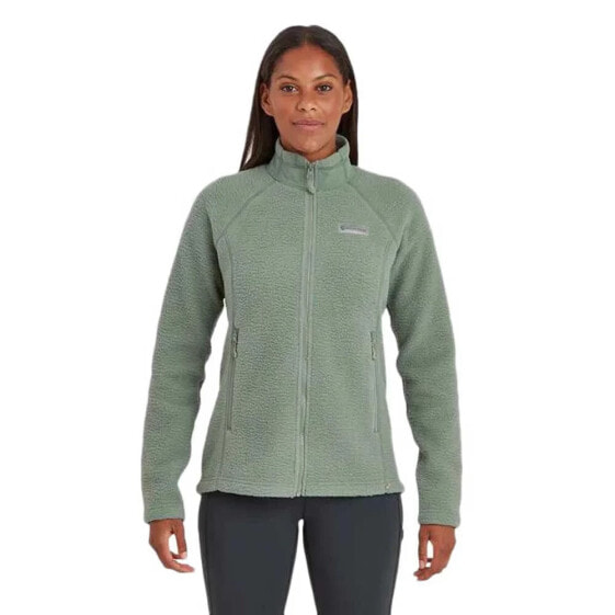 MONTANE Chones full zip fleece