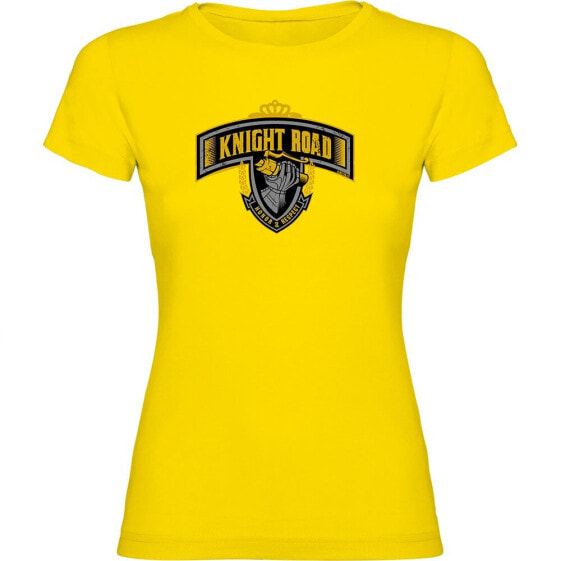 KRUSKIS Knight Road short sleeve T-shirt