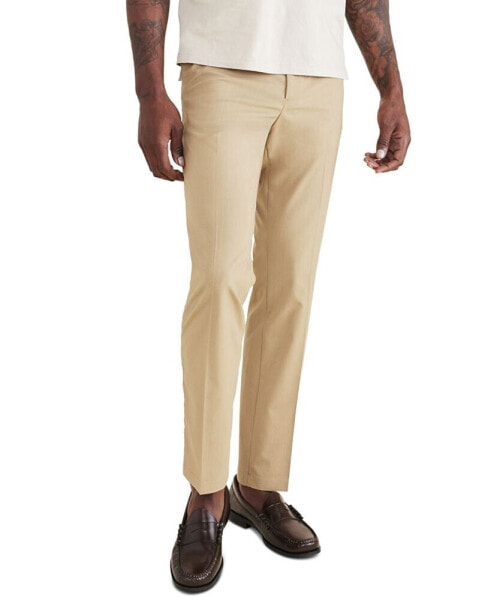 Брюки мужские Dockers Slim-Fit Signature Go Pants