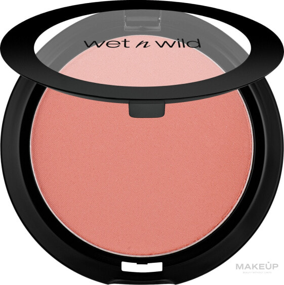 Gesichtsrouge - Wet N Wild Color Icon Blush Bed Of Roses