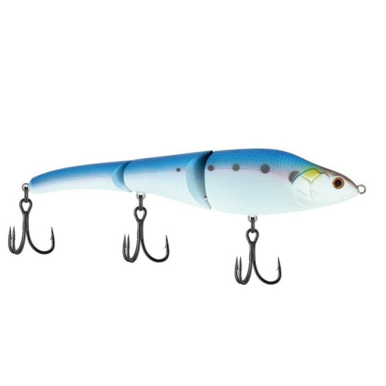 Berkley Magic Swimmer Saltwater Trolling Lure - Pick Size & Color - Free Ship