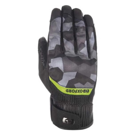 OXFORD Byron GR gloves