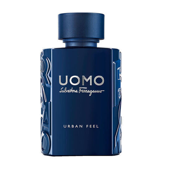 Uomo Salvatore Ferragamo Urban Feel - EDT