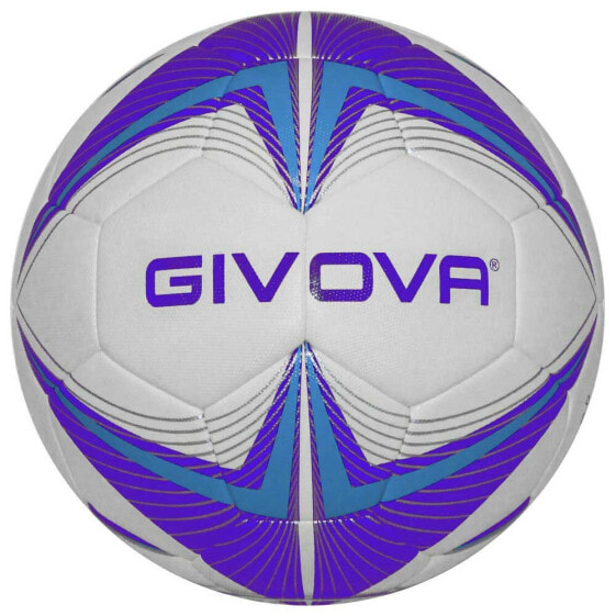 GIVOVA Match King Football Ball