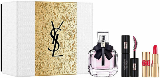 Yves Saint Laurent Mon Paris