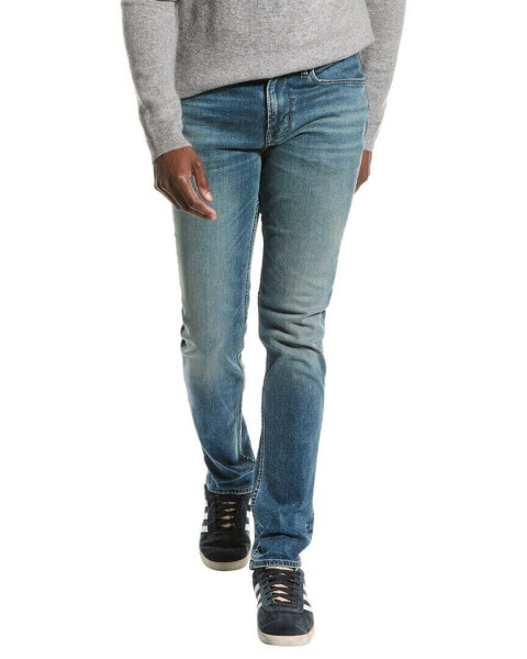 Hudson Jeans Axl Render Slim Jean Men's