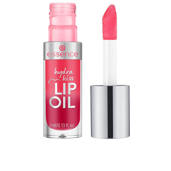 HYDRA KISS lip oil #03-pink champagne 4 ml