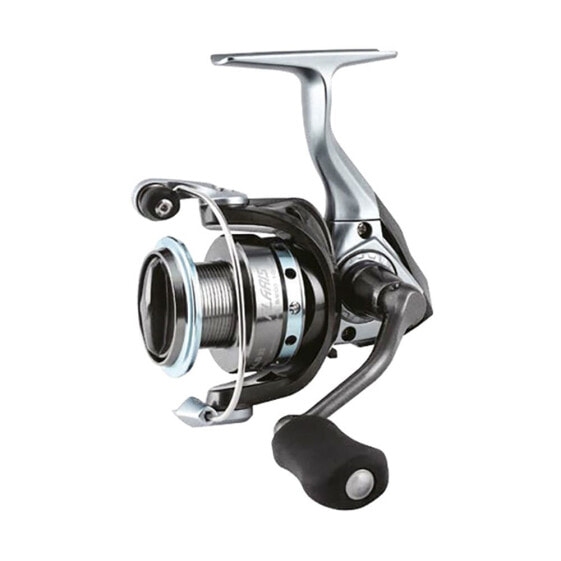 OKUMA Alaris spinning reel