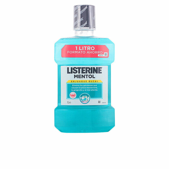 Ополаскиватель для полости рта Listerine 6354505 (1 L)