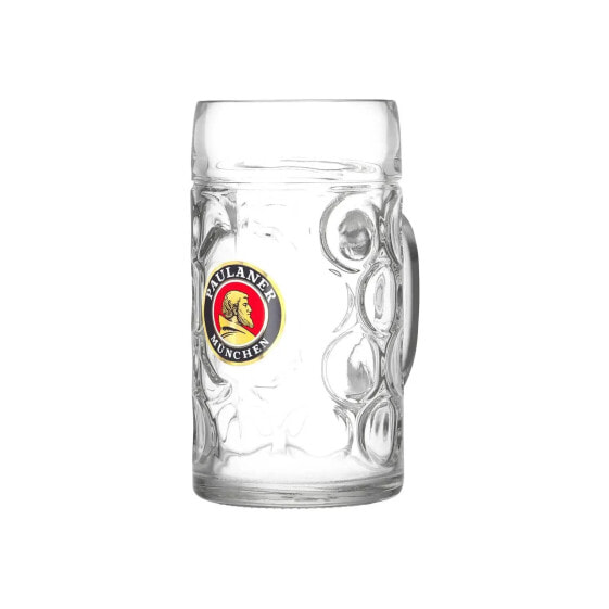 Bierkrug Paulaner