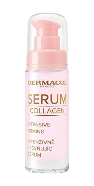 Intensive firming skin serum (Collagen Serum) 30 ml