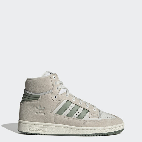 adidas men Centennial 85 High Shoes