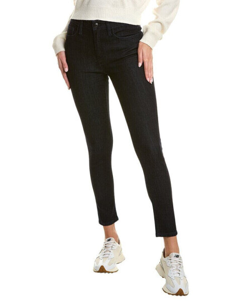 Joe's Jeans High-Rise Nermorosa Skinny Ankle Cut Jean Women's