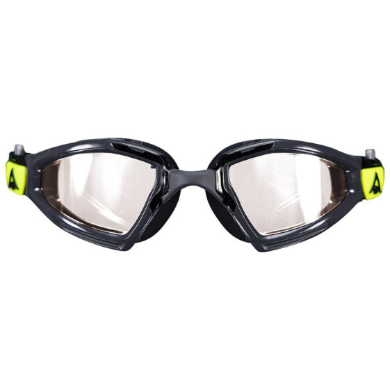 AQUASPHERE Kayenne Pro Lenses Photochromatic Goggles