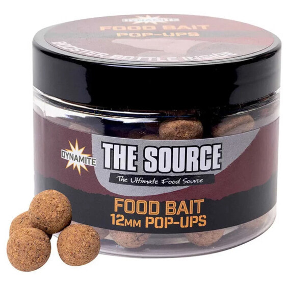 DYNAMITE BAITS Source Pop Ups