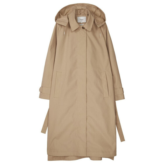 MAKIA Kaisla Trench Trench Coat