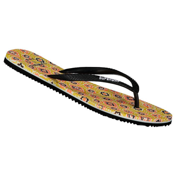 Сланцы Superdry Classic Vintage Slide