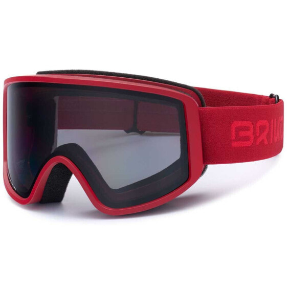 BRIKO Homer Ski Goggles