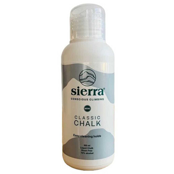 SIERRA CLIMBING Liquid Chalk