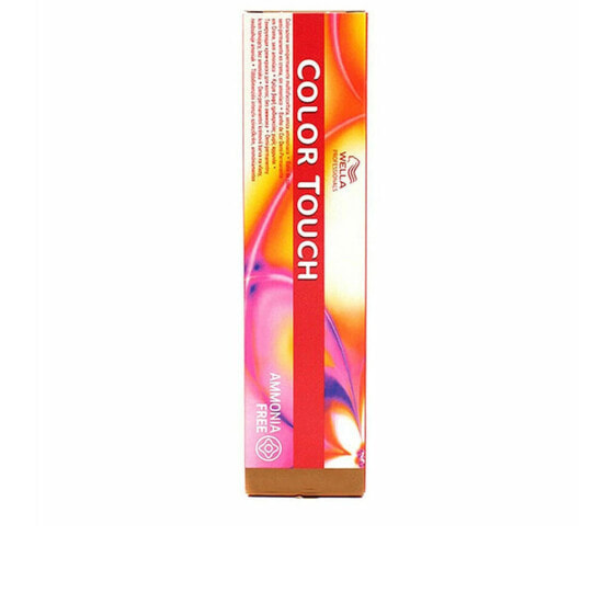 COLOR TOUCH RICH NATURALS #7/89 60 ml