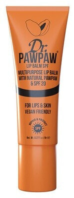 SPF Balm