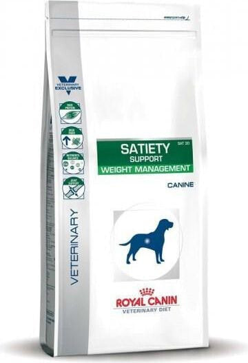 Royal Canin VD Dog Satiety Support 12 kg