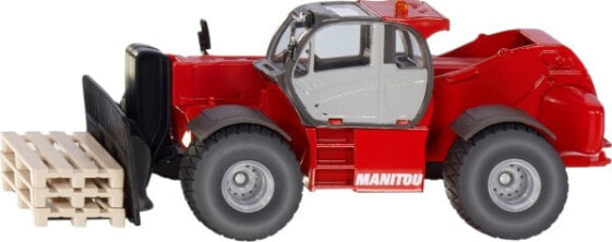 SIKU Manitou MHT10230 Teleskoplader