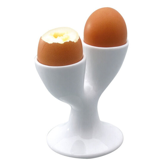 KITCHENCRAFT Double Egg Cup