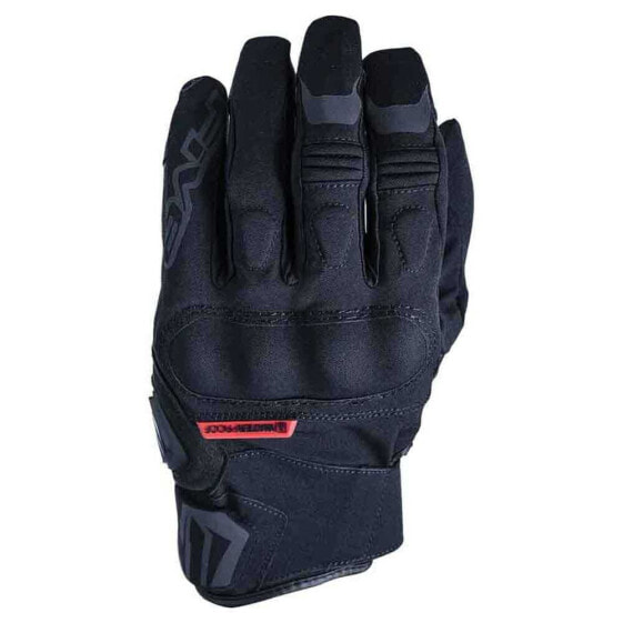 FIVE Boxer WP off-road gloves