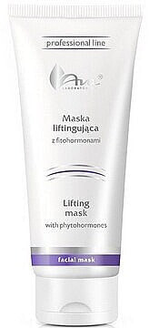 Lifting-Maske für das Gesicht