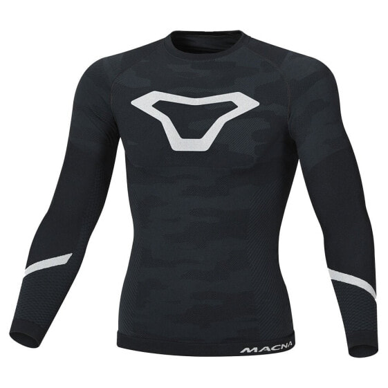 MACNA Cool long sleeve base layer