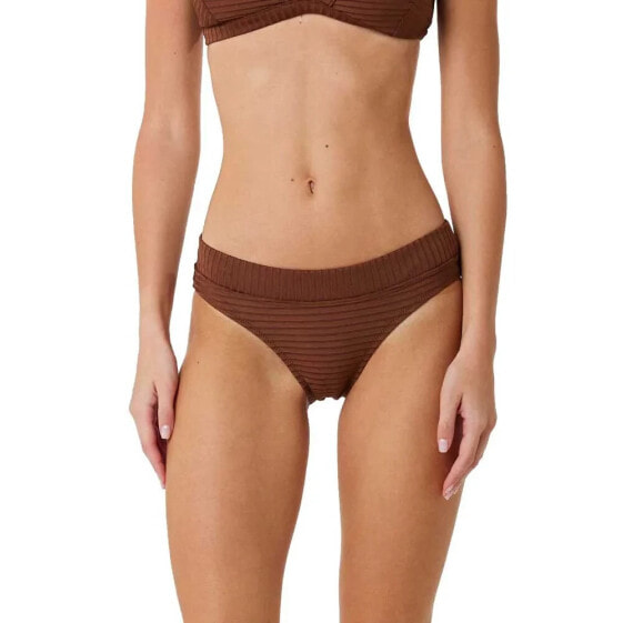 RIP CURL Premium Surf Full Bikini Bottom