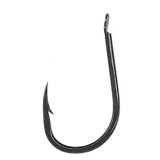 JINZA Chinu barbed spaded hook