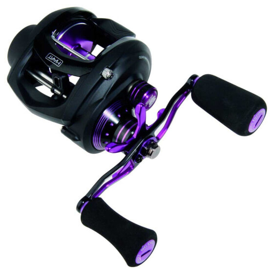 HART Phantom Baitcasting Reel