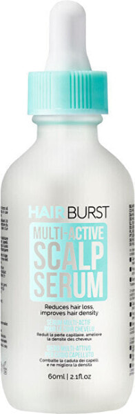 Multi Active Hair Serum (Scalp Serum) 60 ml