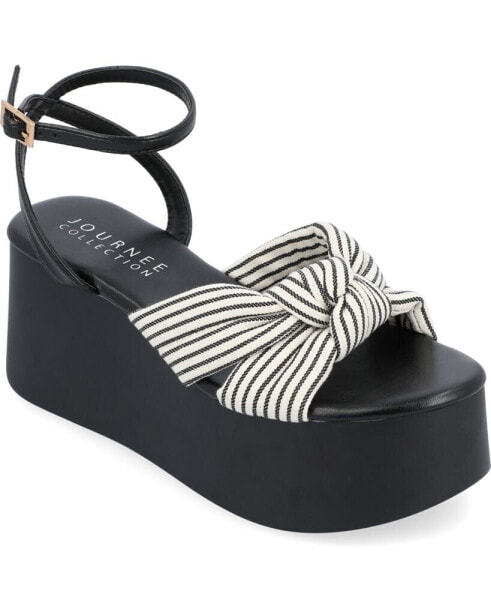 Women's Lailee Platform Sandals