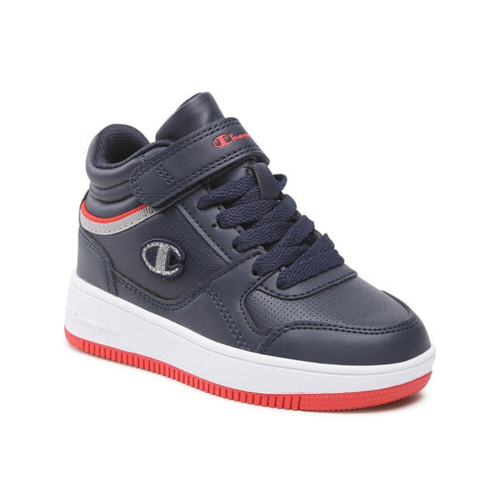 Champion Rebound Vintage Mid B GS