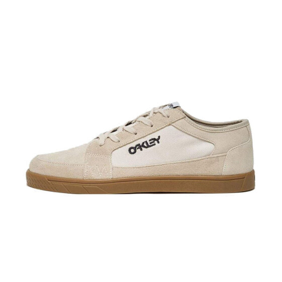 [FOF100127-33L] Mens Oakley Oakley Suede B1B Sneaker